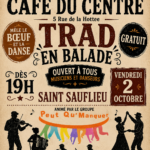 Trad en balade > St Sauflieu